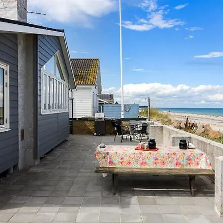 Holiday home Unique Private Beach House
