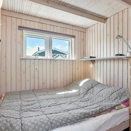 Holiday home Unique Private Beach House