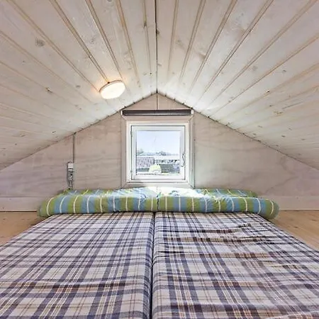 Unique Private Beach House Holiday home Otterup